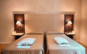 Hotel Terme Pellegrini
